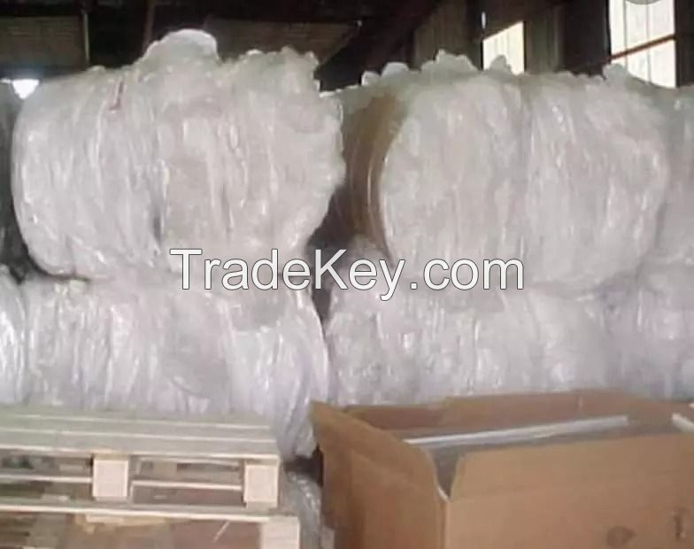 LDPE FILM SCRAP