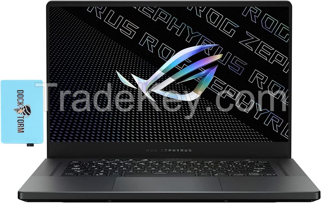 Authentic New ASUS ROG Zephyrus G15 Gaming and Entertainment Laptop