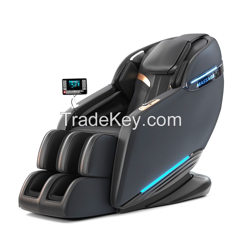 SL track massage chair WJ-SL-02