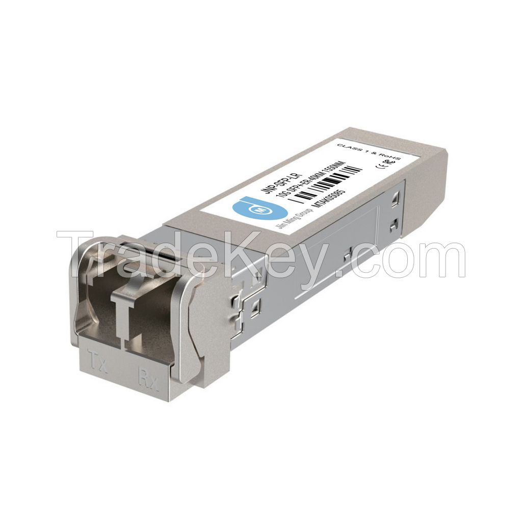 10G SFP+-ER-40KM 1550NM [10G SFP module]