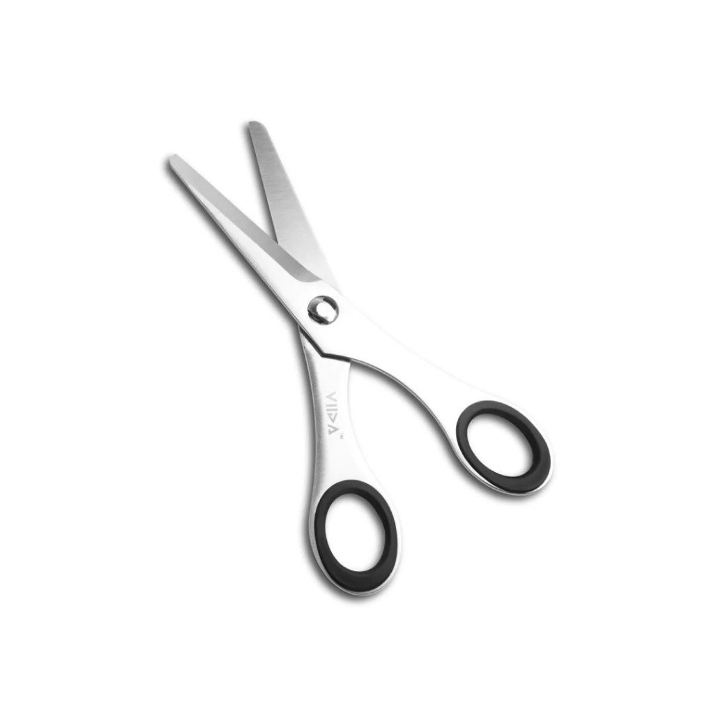 Stainless Steel Food Scissors