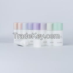 Factory Direct Supply Eco- Friendly Cosmetic Tube Packaging Plastic Protection Cream 30ml 50ml 10000pcs 