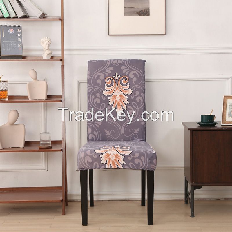 Chair cover