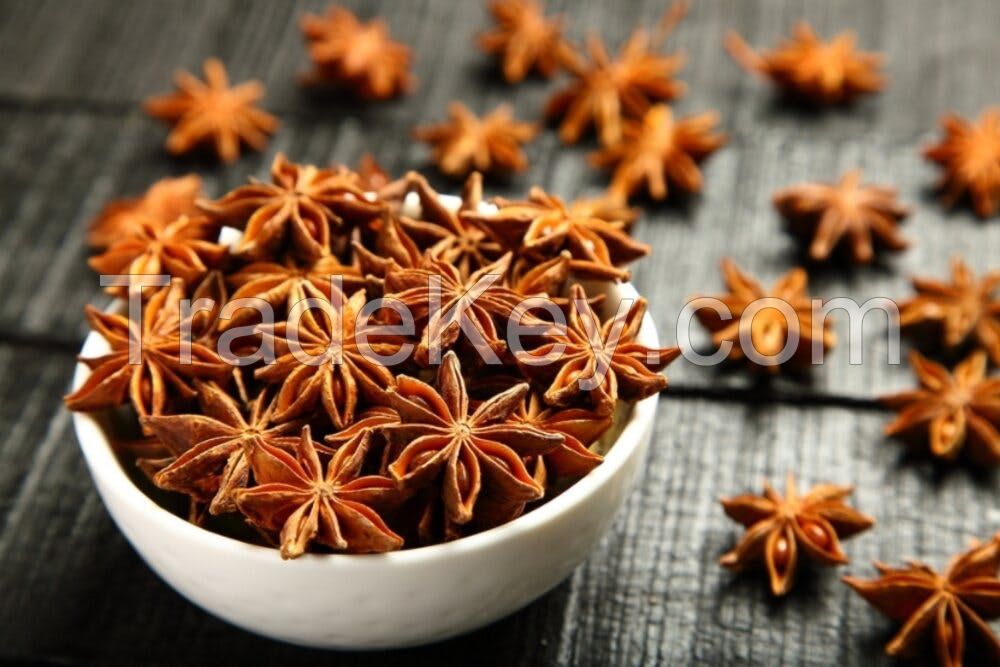 star anise