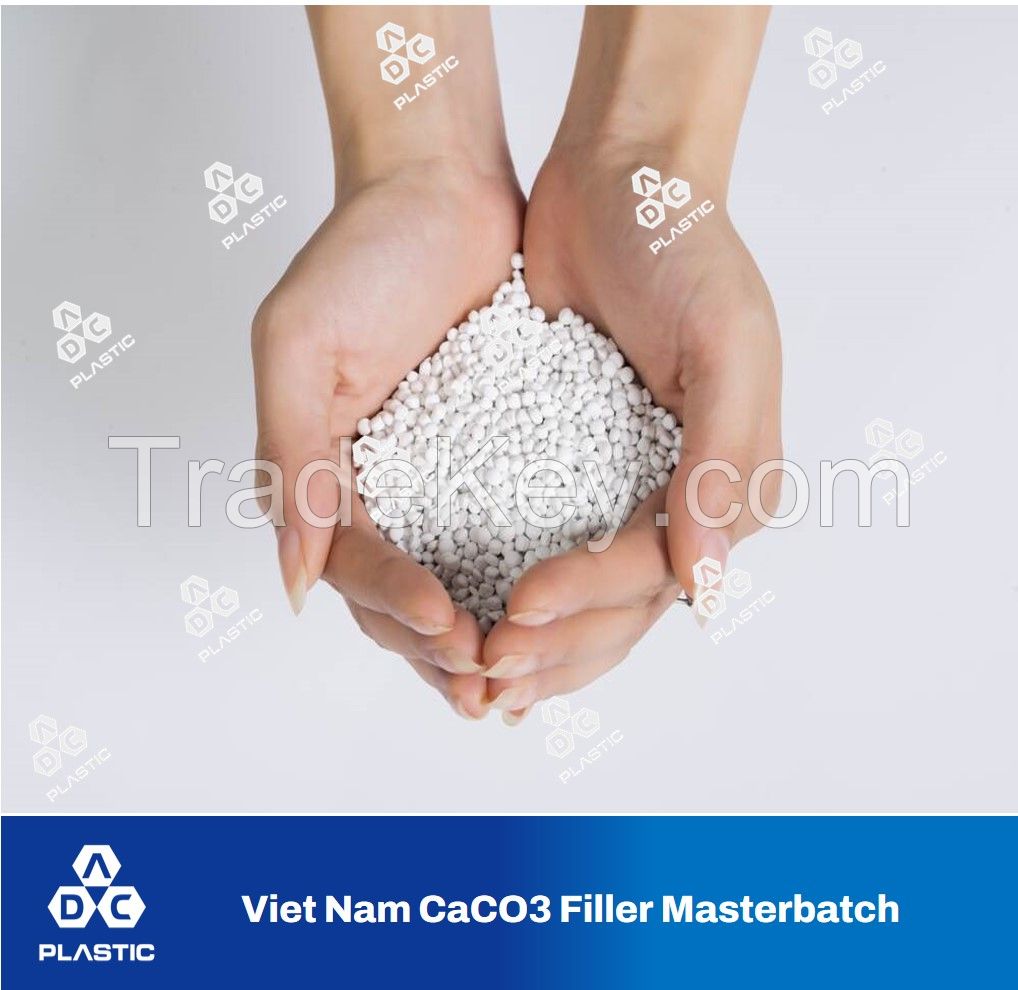 CALMAST®MB170 – PE CALCIUM CACBONATE FILLER MASTERBATCH