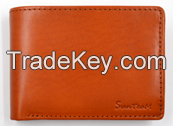 Leather Men Wallet