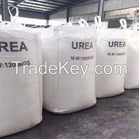 GRANULAR UREA 46%