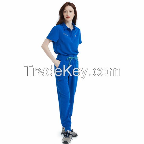 LONALL Scrubs Set