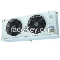 Refrigeration air cooler