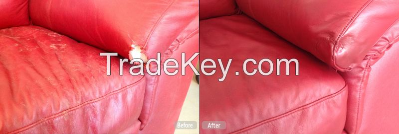 Leather Repair Services