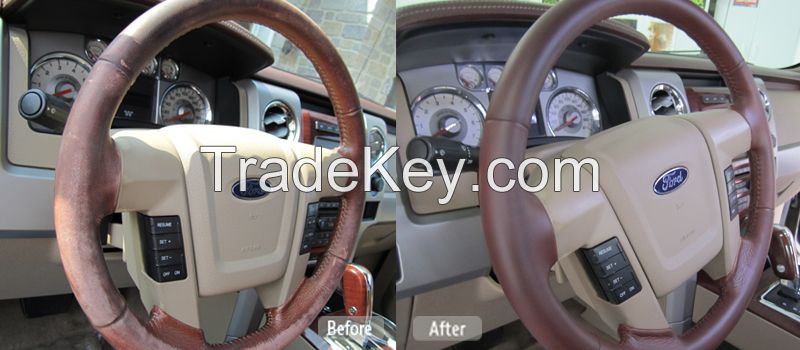 Leather Repair Services