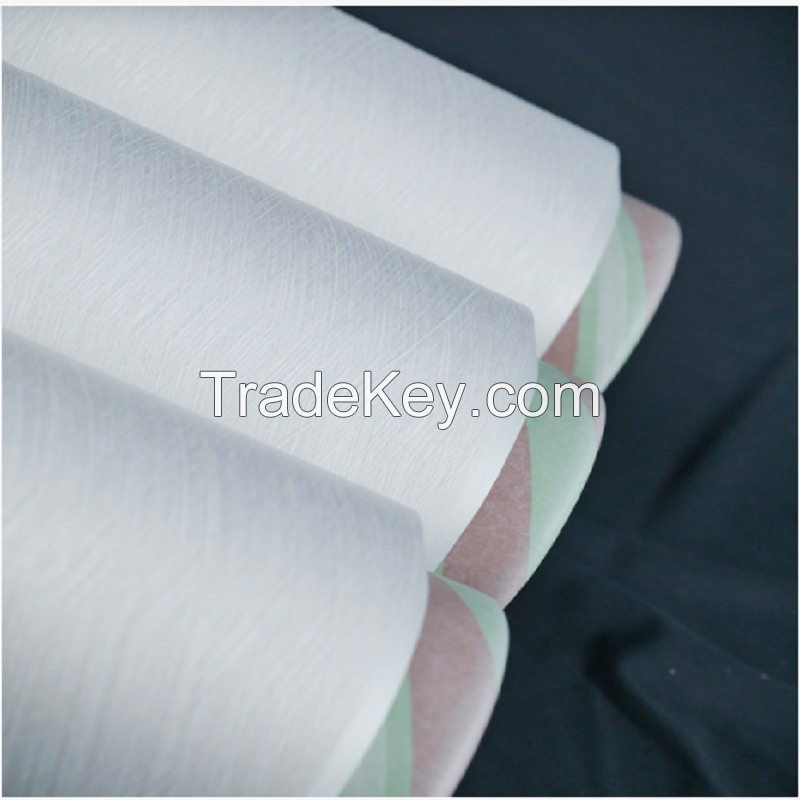 PP/PET/Nylon ATY Yarn