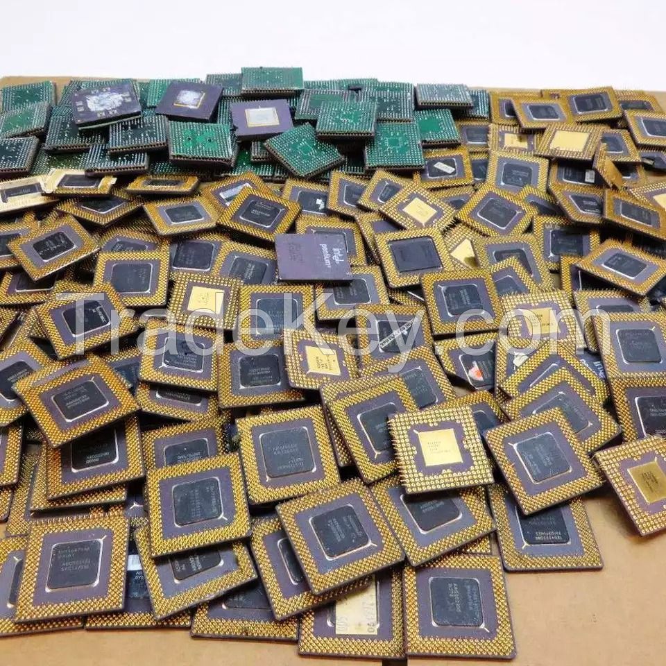 Cpu Scrap 