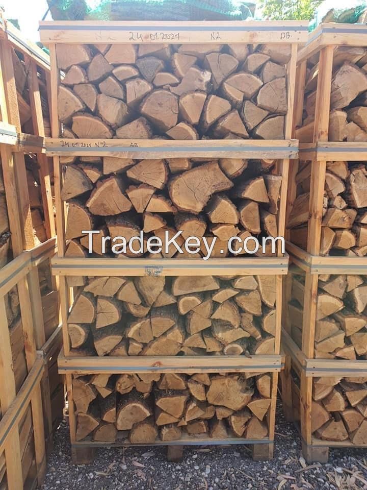 BEECH FIREWOOD KLIN DRIED 2RM FOR SELL