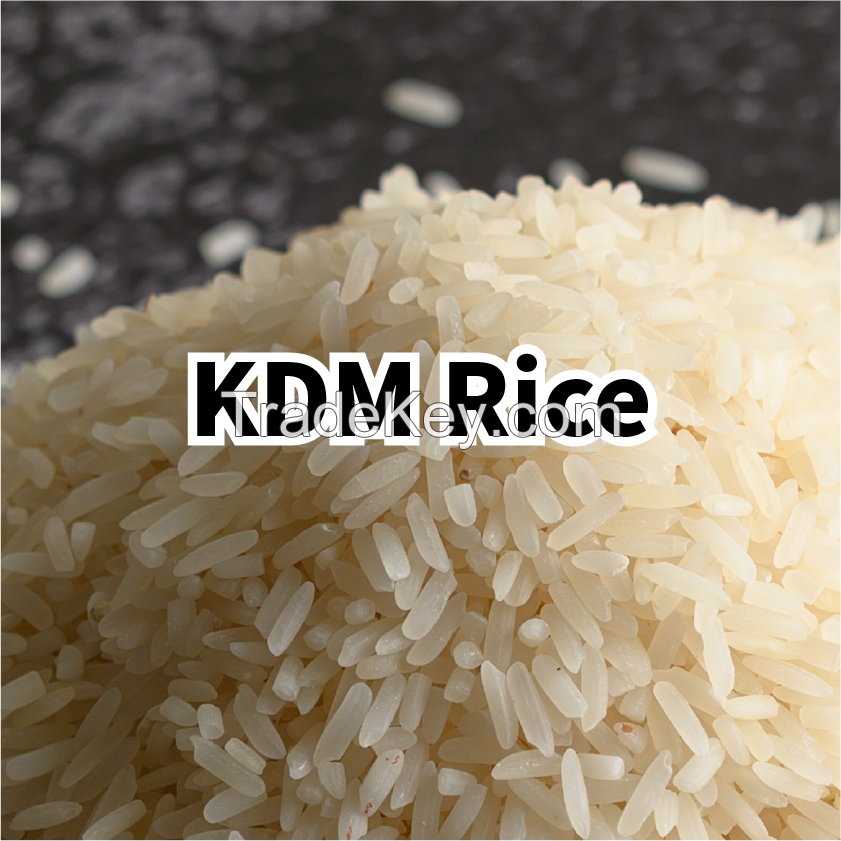 KDM Rice