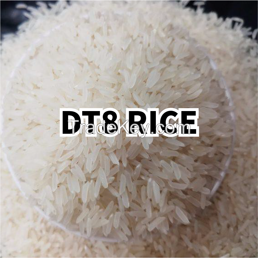 DT8 Rice