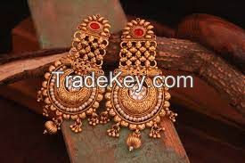 Antique Earring for Women