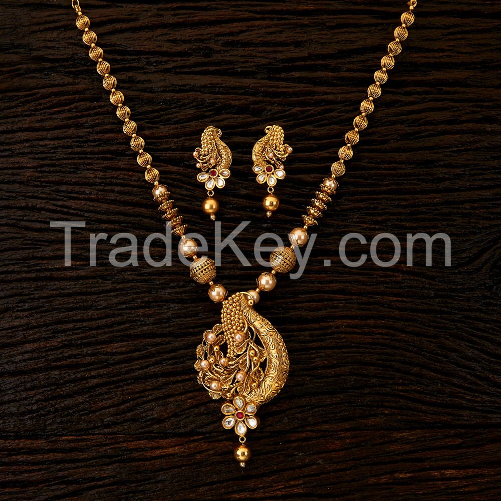 Antique Pendant set for Women