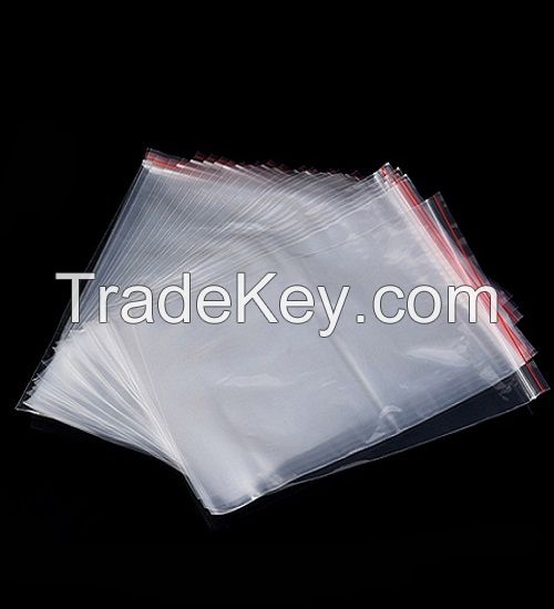 Food Grade Freezer Bag