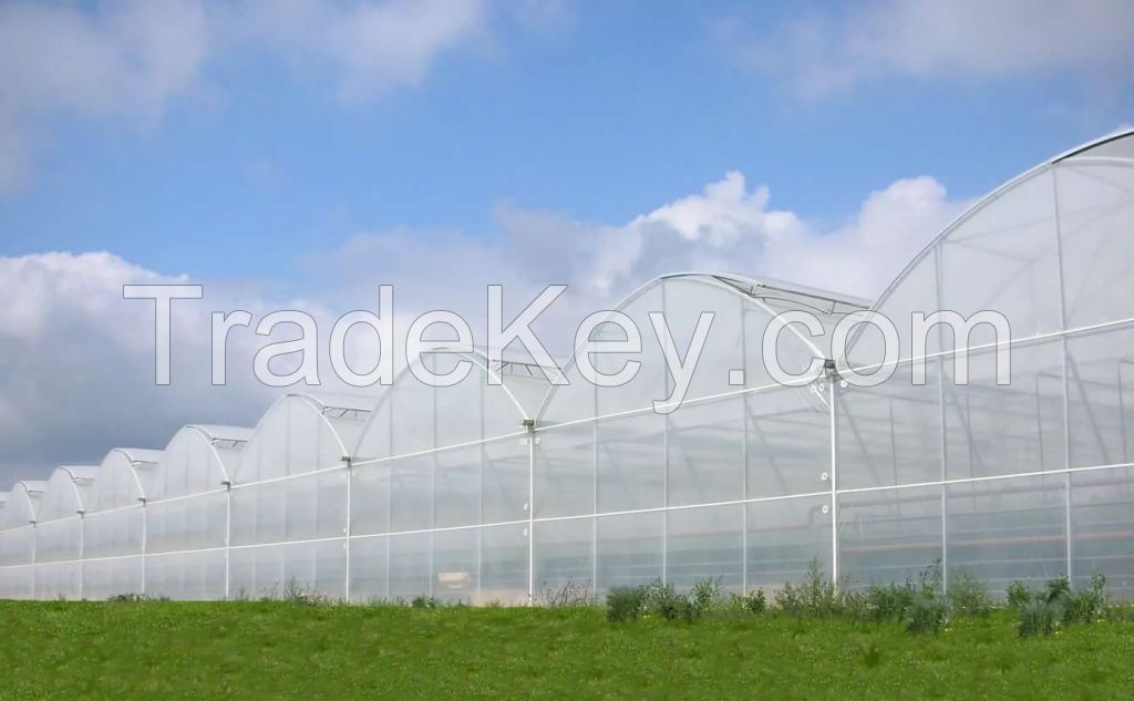 Greenhouse Plastic Film