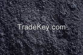 IRON ORE CONCENTRATE