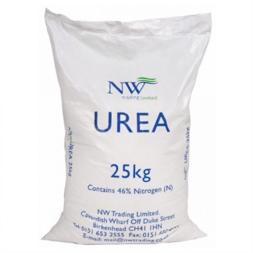 Urea Prills 97%