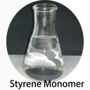 STYRENE ACRYLONITRILE 99.5%MIN ( IN LIQUID FORM)