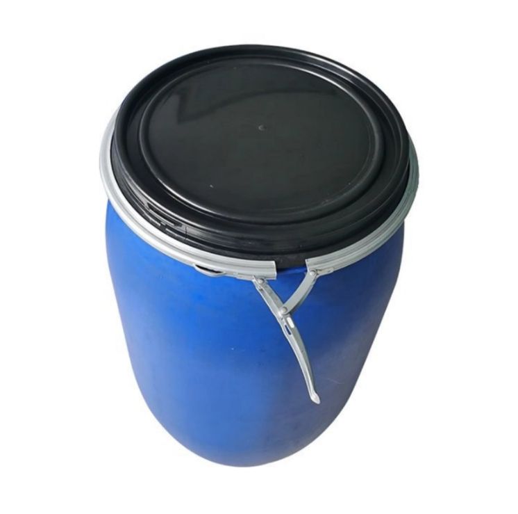 HDPE 225L Plastic Drum/ Top-of-the-line Plastic Barrel