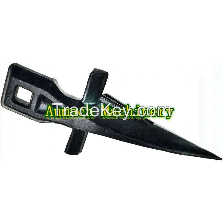 Single sickle guard for New Holland 80918222