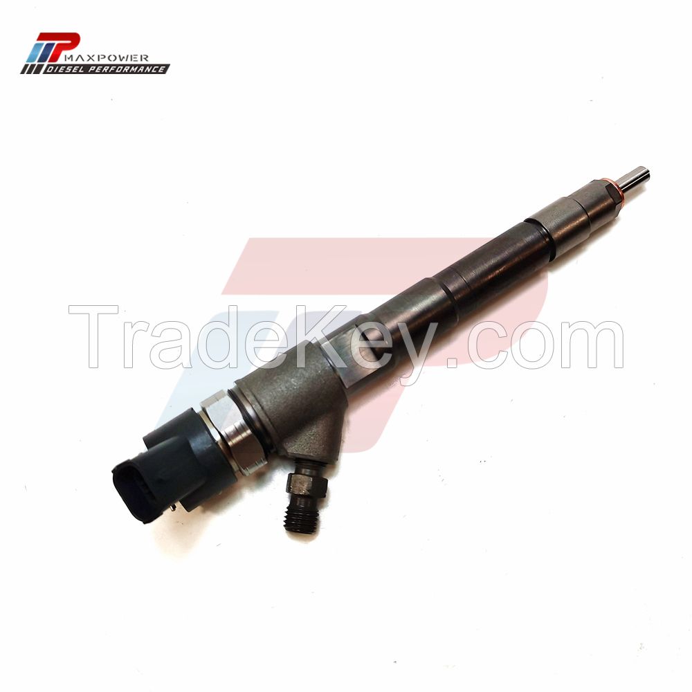 Car Accessories Diesel Fuel Common Rail Injector 0445110273