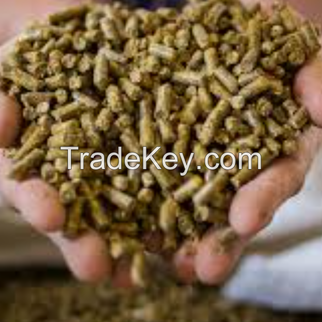 Animal feed Available for Sale  