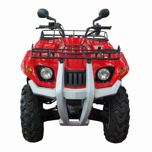 New EEC ATV