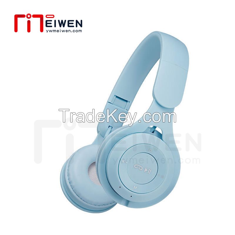 Bluetooth headphones-B04