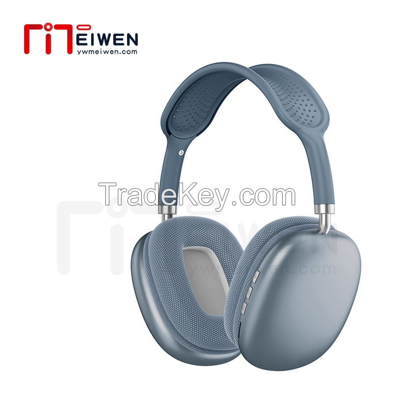 Bluetooth headphones-B02