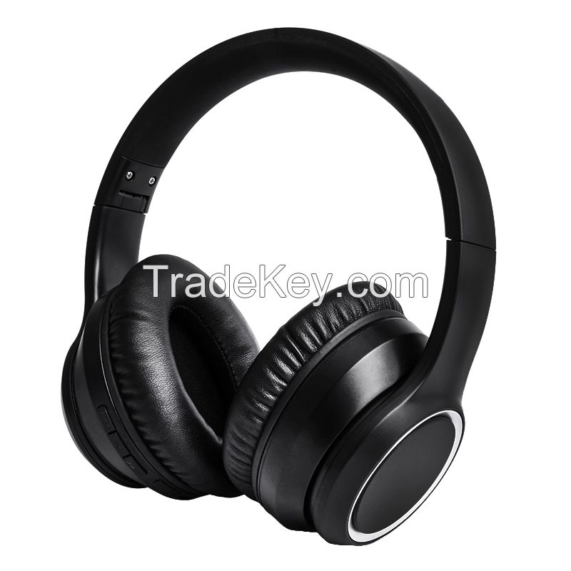 ANC Active Noise Cancelling Bluetooth Wireless - A01