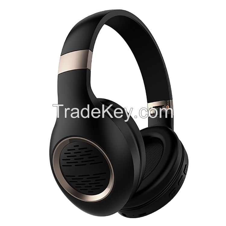 ANC noise cancelling headphones - A06