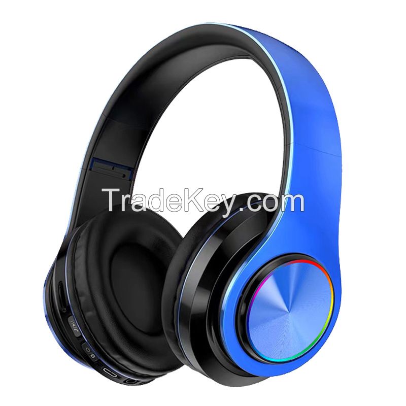 Bluetooth headphones - B03