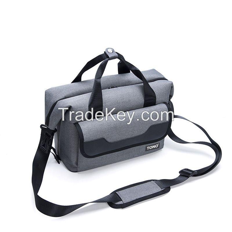 Digital shoulder camera bag outdoor waterproof SLR bag camera bag photography backpack