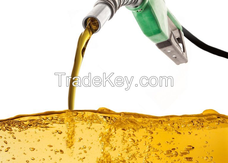 Aviation Kerosene Colonial Grade 54 Jet Fuel