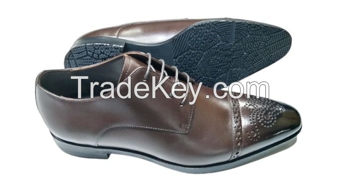 Men's Leather(Original) Dress Shoes