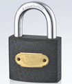 Classical Heavy Duty Iron Padlock