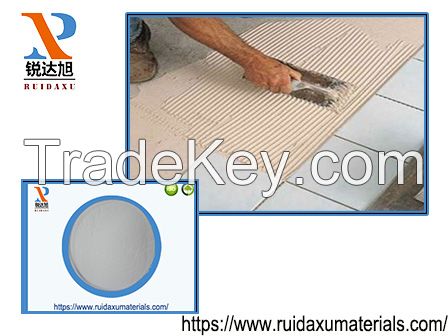 VAE Polymer Powder 9016 (RDP Powder 9016) For Water Proofing Mortar