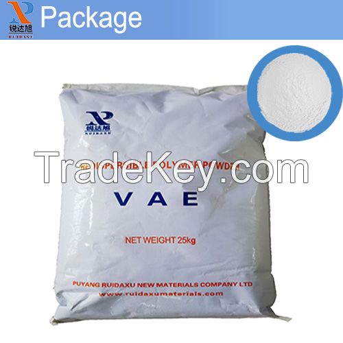 VAE Polymer Powder 9016 (RDP Powder 9016) For Water Proofing Mortar