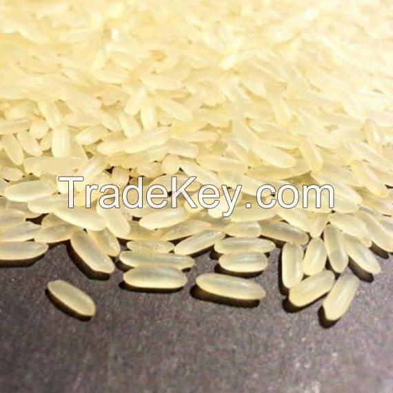 IR 64 Parboiled Rice