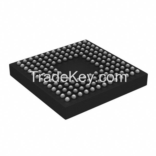 Digital Controller DLPC300ZVB Original Electric Components IC chip