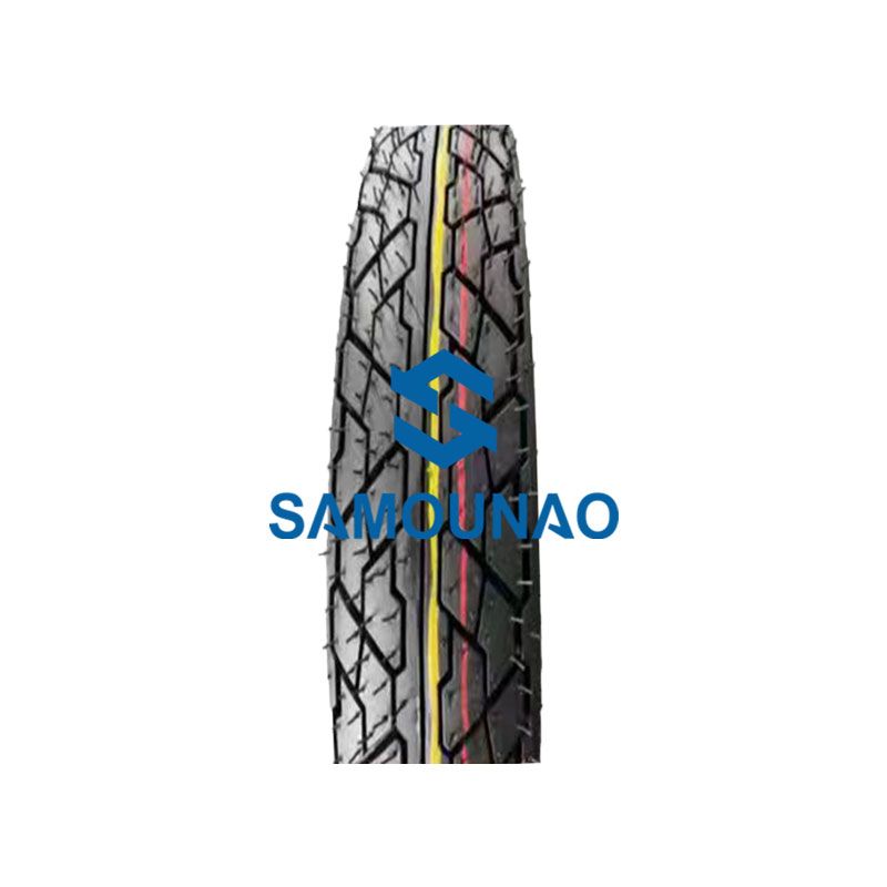 3.00-17 6PR Cheap  Front Tire Motorcycle Tire