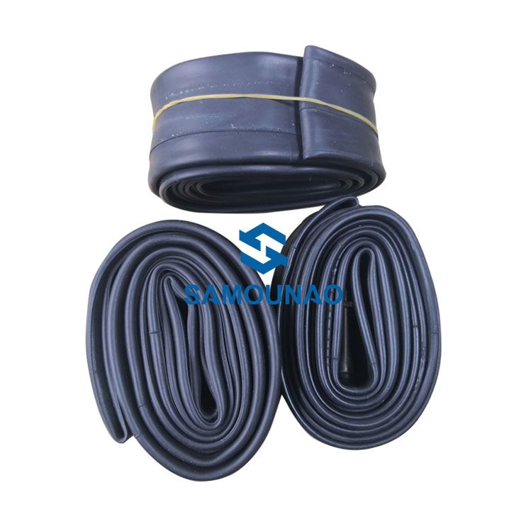 22*1- 3/8  Butyl Inner Tubes for Bicycle Tire