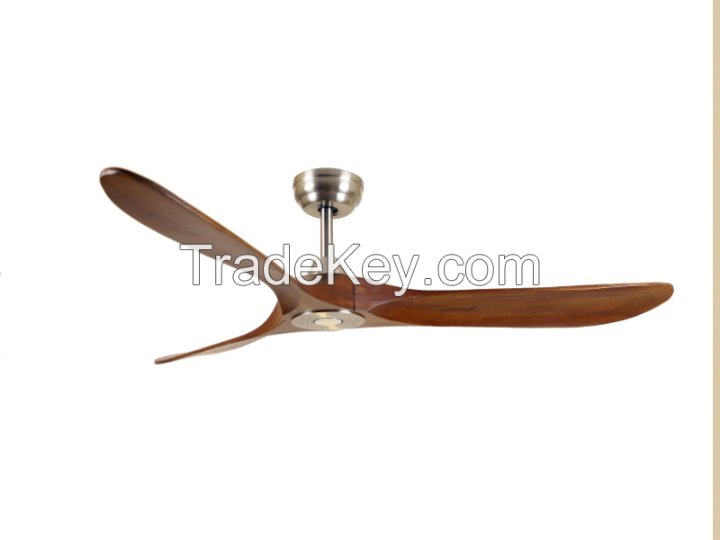 BLDC pure copper ceiling fan light supplier  ceiling fan factory