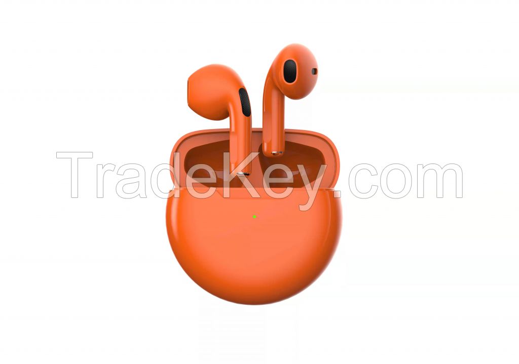 Earphones- TWS_High End-J160