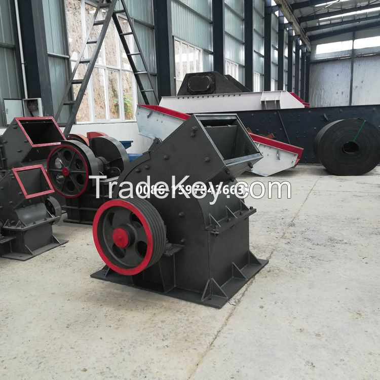 Limestone Hammer Crusher(0086-15978436639)